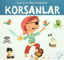 Picture of Larousse Ansiklopedim - Korsanlar