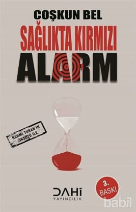 Picture of Sağlıkta Kırmızı Alarm