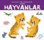 Picture of Larousse Ansiklopedim - Yavru Hayvanlar