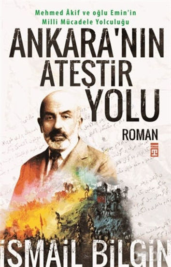 Picture of Ankara'nın Ateştir Yolu
