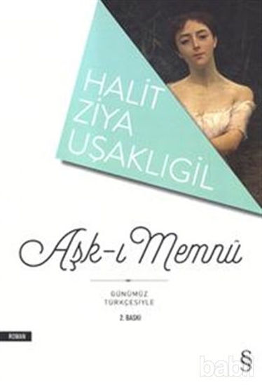 Picture of Aşk-ı Memnu (Günümüz Türkçesiyle)