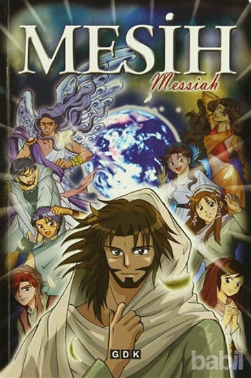 Picture of Mesih
