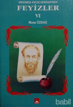 Picture of Mehmet Feyzi Efendi’den Feyizler 6
