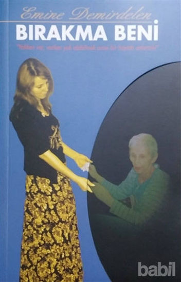 Picture of Bırakma Beni