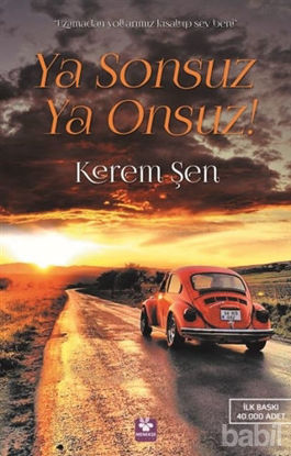 Picture of Ya Sonsuz Ya Onsuz!