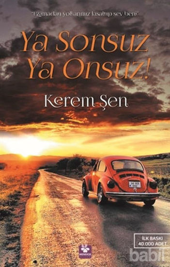 Picture of Ya Sonsuz Ya Onsuz!