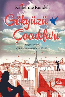Picture of Gökyüzü Çocukları