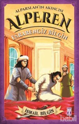 Picture of Alparslan'ın Akıncısı Alperen - Esrarengiz Bilgin