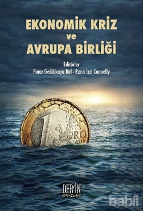 Picture of Ekonomik Kriz Avrupa Birliği