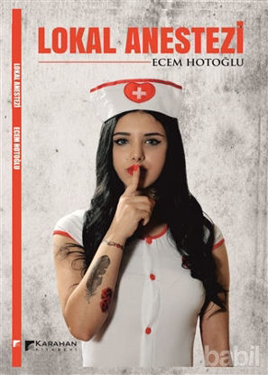 Picture of Lokal Anestezi