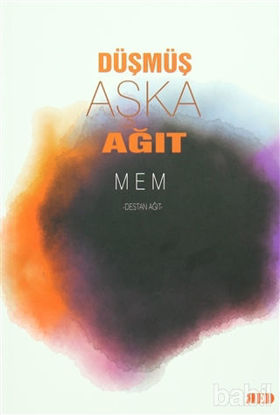 Picture of Düşmüş Aşka Ağıt