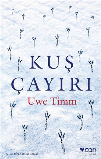 Picture of Kuş Çayırı