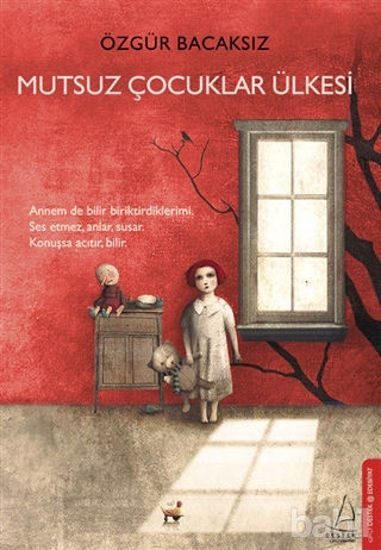 Picture of Mutsuz Çocuklar Ülkesi