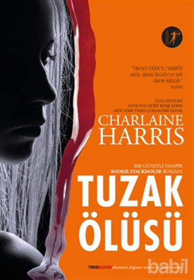 Picture of Tuzak Ölüsü