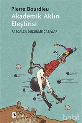 Picture of Akademik Aklın Eleştirisi