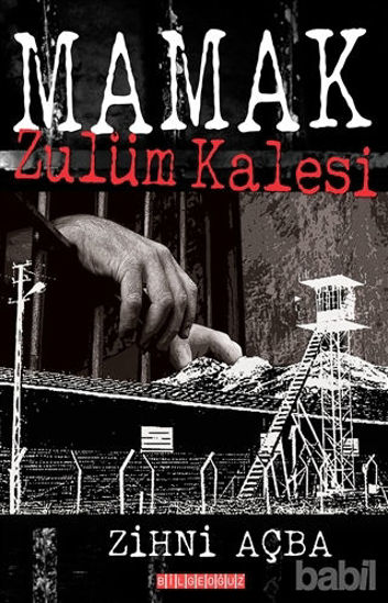 Picture of Mamak Zulüm Kalesi