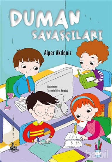 Picture of Duman Savaşçıları