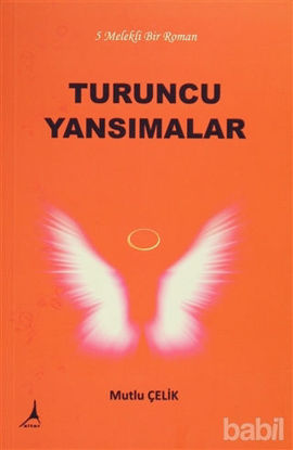Picture of Turuncu Yansımalar