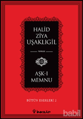 Picture of Aşk-ı Memnu