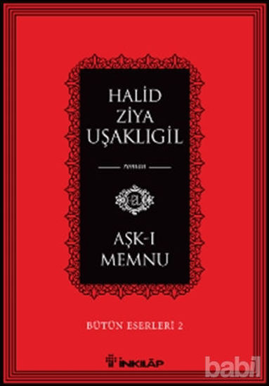 Picture of Aşk-ı Memnu