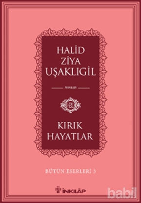 Picture of Kırık Hayatlar