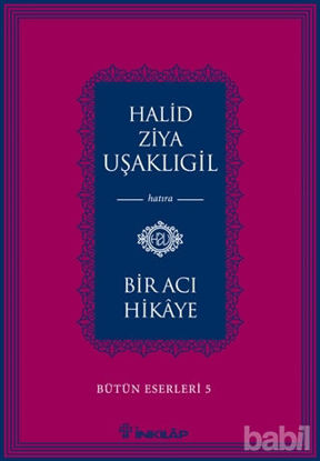 Picture of Bir Acı Hikaye