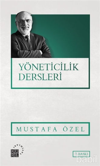 Picture of Yöneticilik Dersleri