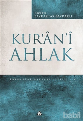 Picture of Kur'an'i Ahlak
