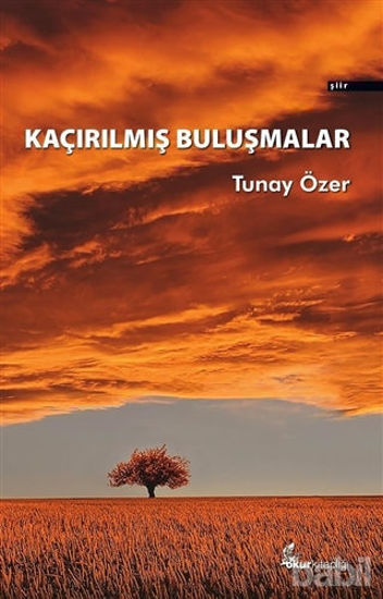 Picture of Kaçırılmış Buluşmalar
