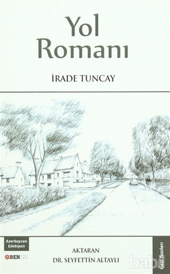 Picture of Yol Romanı