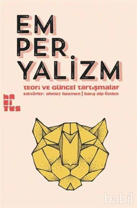 Picture of Emperyalizm - Teori ve Güncel Tartışmalar