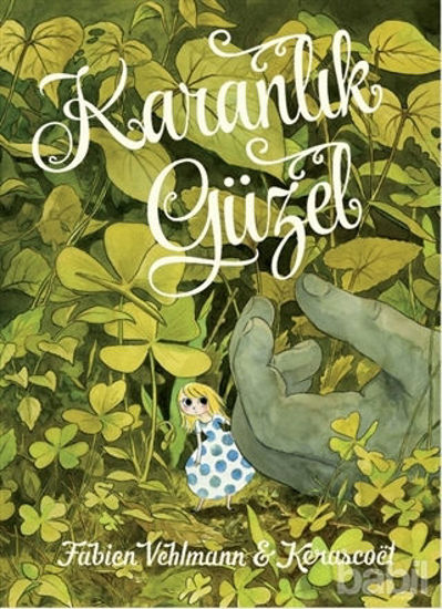 Picture of Karanlık Güzel