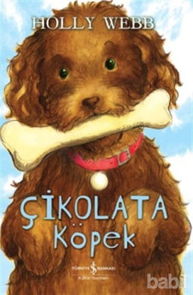 Picture of Çikolata Köpek