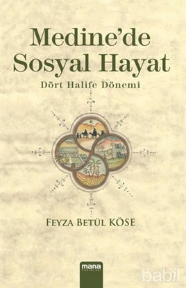 Picture of Medine'de Sosyal Hayat