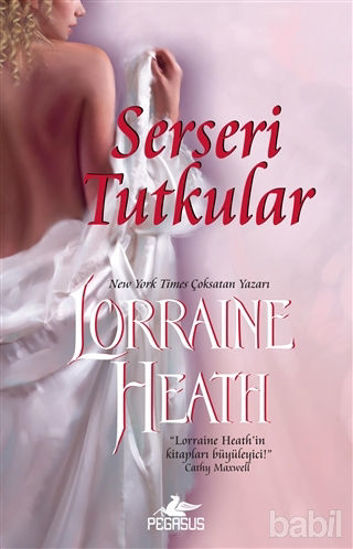 Picture of Serseri Tutkular