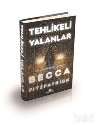 Picture of Tehlikeli Yalanlar