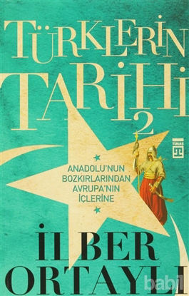 Picture of Türklerin Tarihi 2