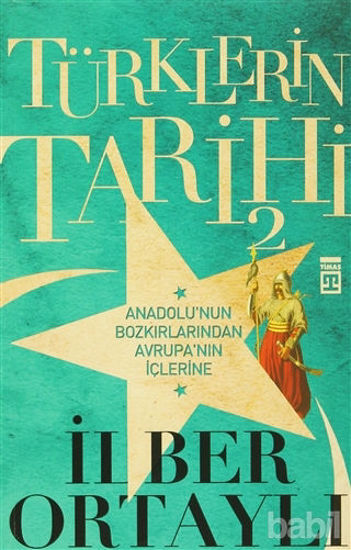 Picture of Türklerin Tarihi 2