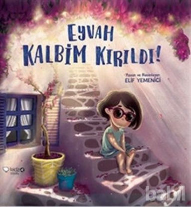 Picture of Eyvah Kalbim Kırıldı!