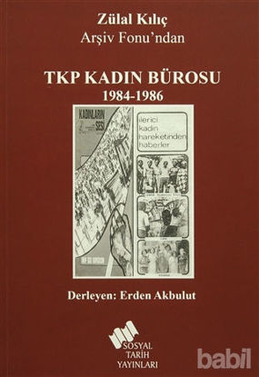 Picture of TKP Kadın Bürosu