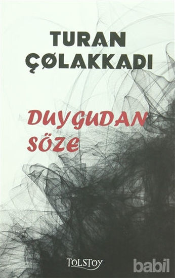 Picture of Duygudan Söze