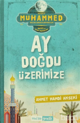 Picture of Ay Doğdu Üzerimize