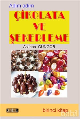 Picture of Çikolata ve Şekerleme (Birinci Kitap)
