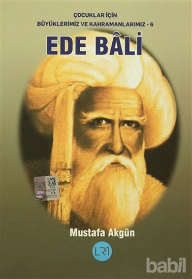 Picture of Ede Bali