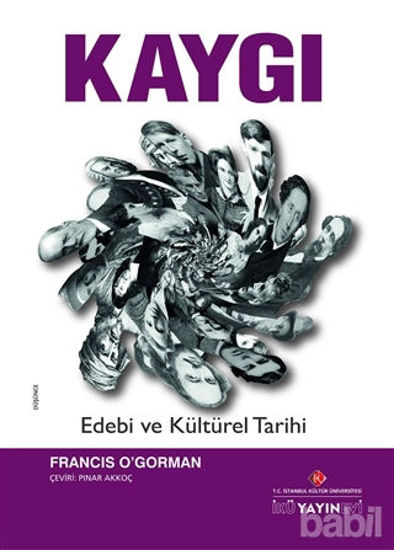 Picture of Kaygı