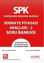 Picture of SPK Lisanslama Sınavına Hazırlık Sermaye Piyasası Araçları - 2 Soru Bankası