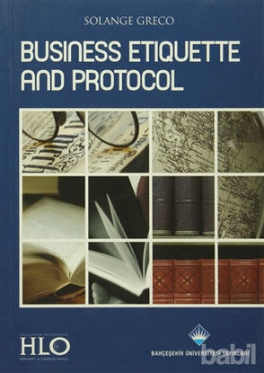Picture of Business Etiquette And Protocol