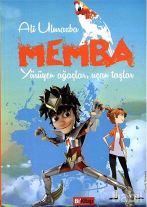Picture of Memba