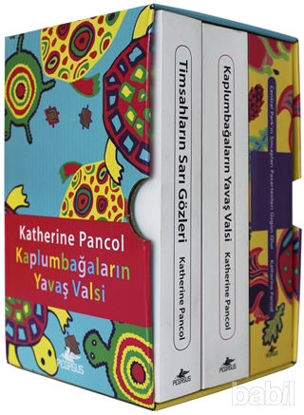 Picture of Paris Üçlemesi Kutulu (3 Kitap Takım)