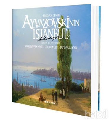 Picture of Ayvazovski’nin İstanbul’u